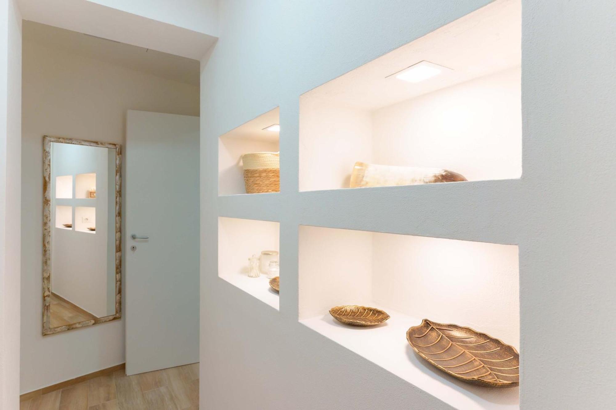 Montellino'S Suite Oro SantʼAntìoco エクステリア 写真