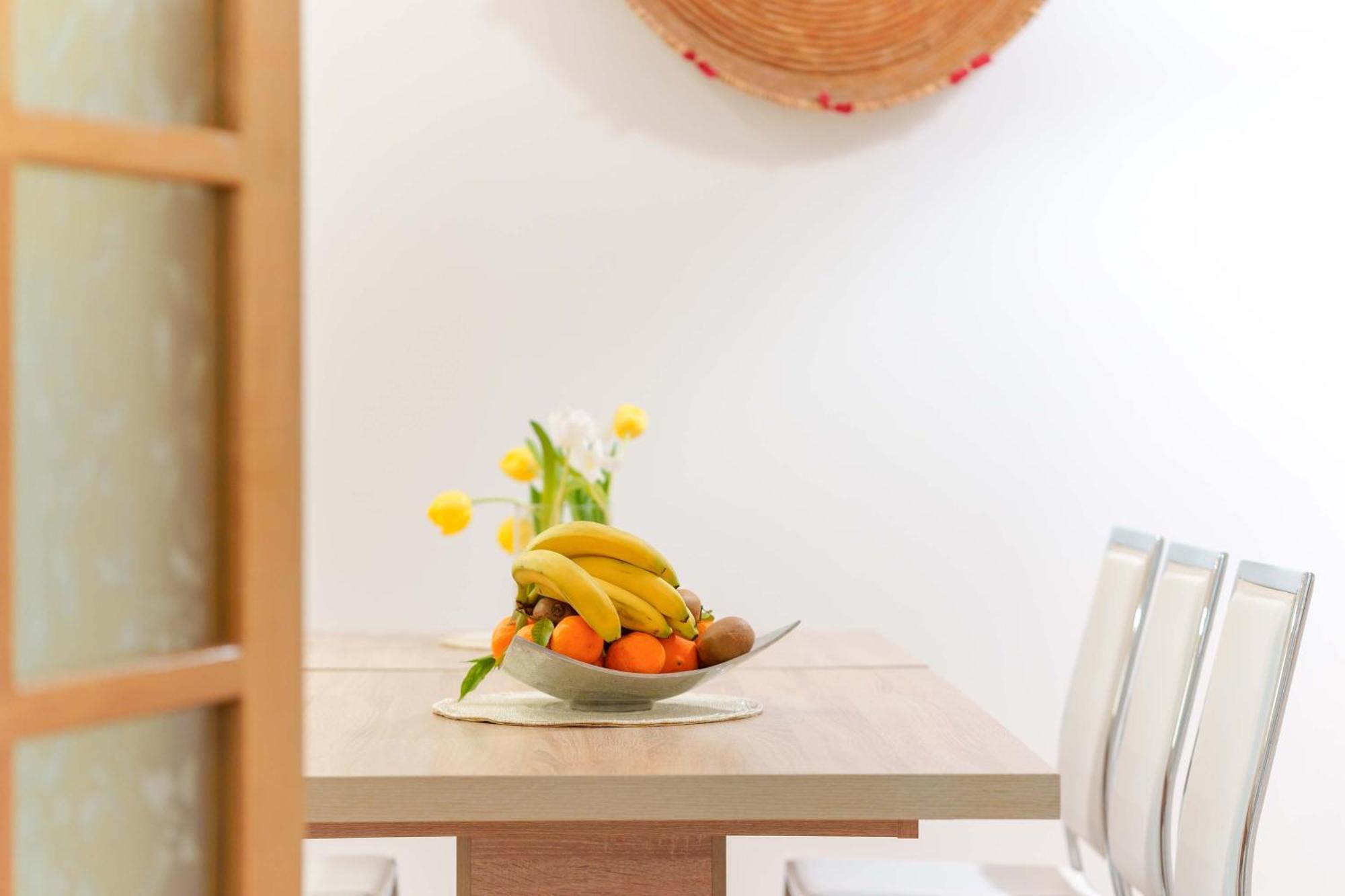 Montellino'S Suite Oro SantʼAntìoco エクステリア 写真