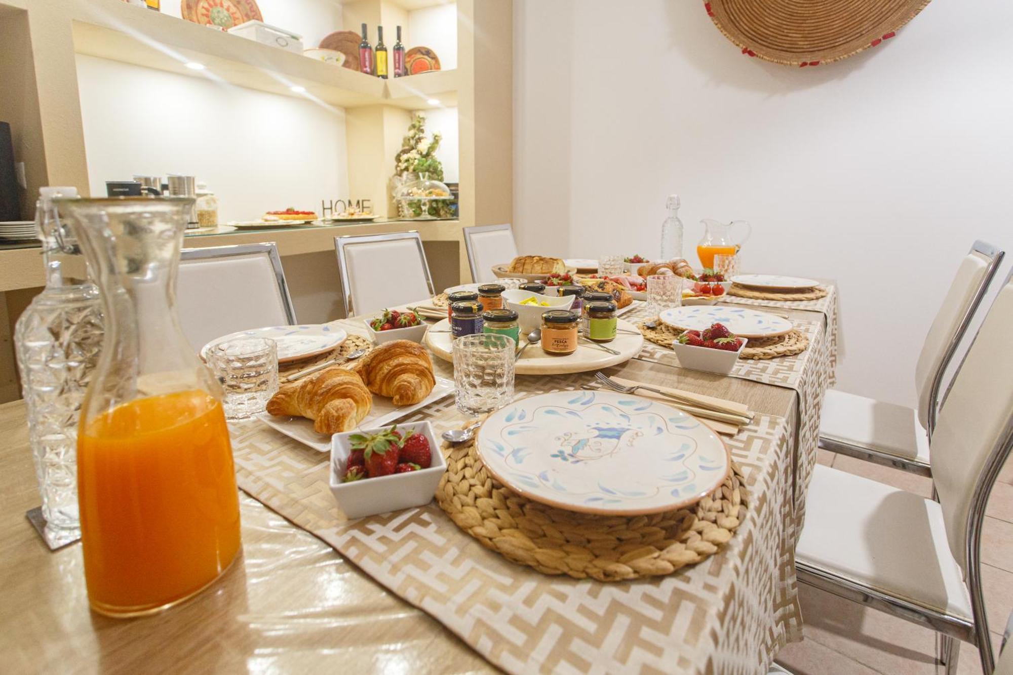 Montellino'S Suite Oro SantʼAntìoco エクステリア 写真