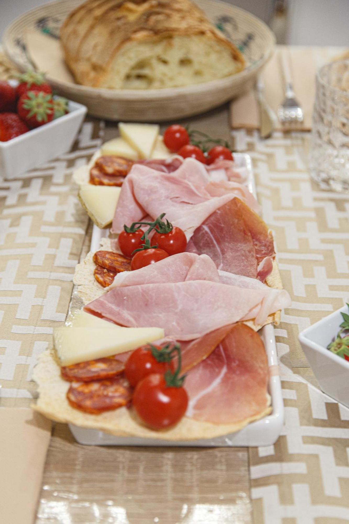 Montellino'S Suite Oro SantʼAntìoco エクステリア 写真