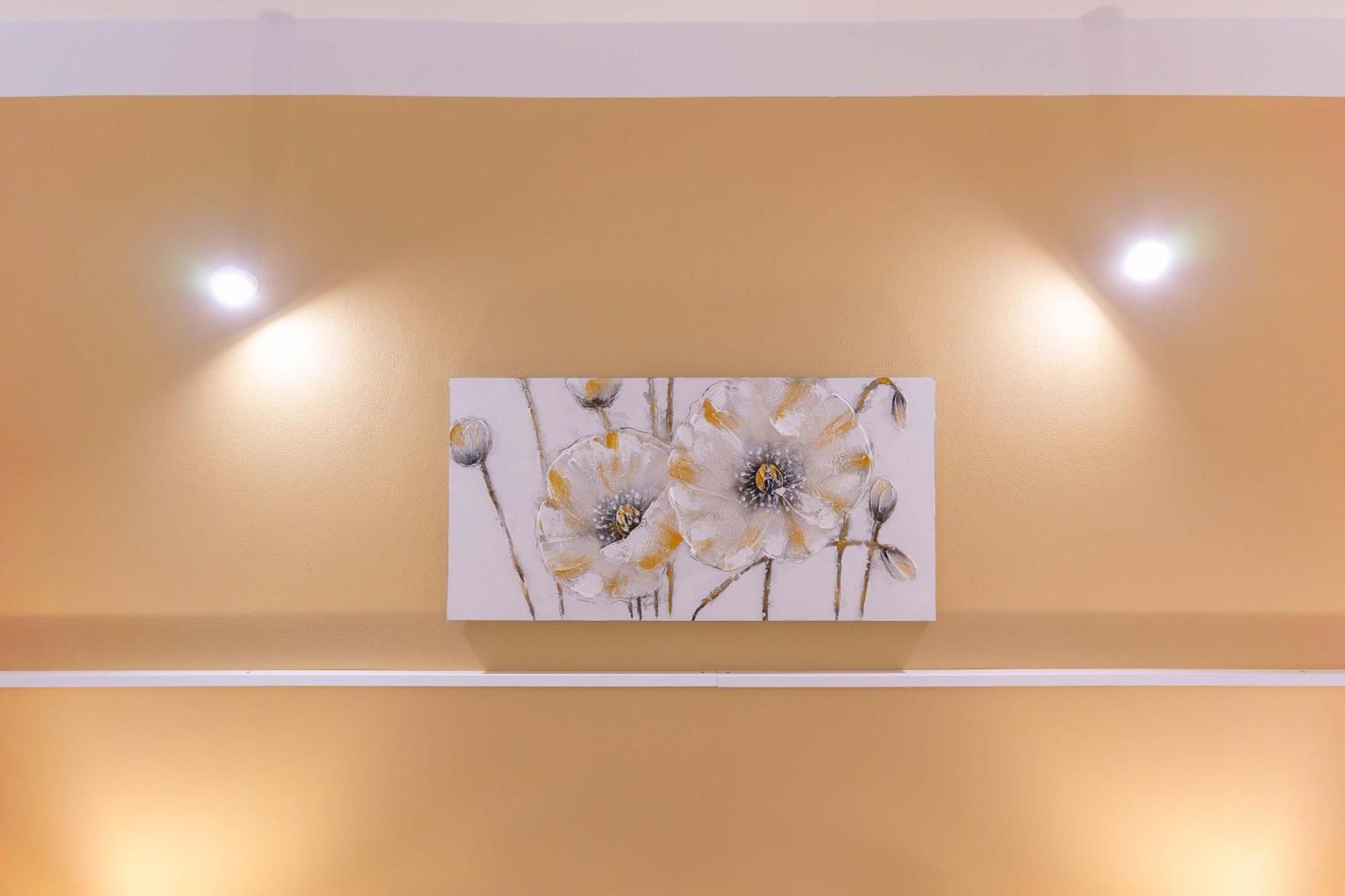 Montellino'S Suite Oro SantʼAntìoco エクステリア 写真