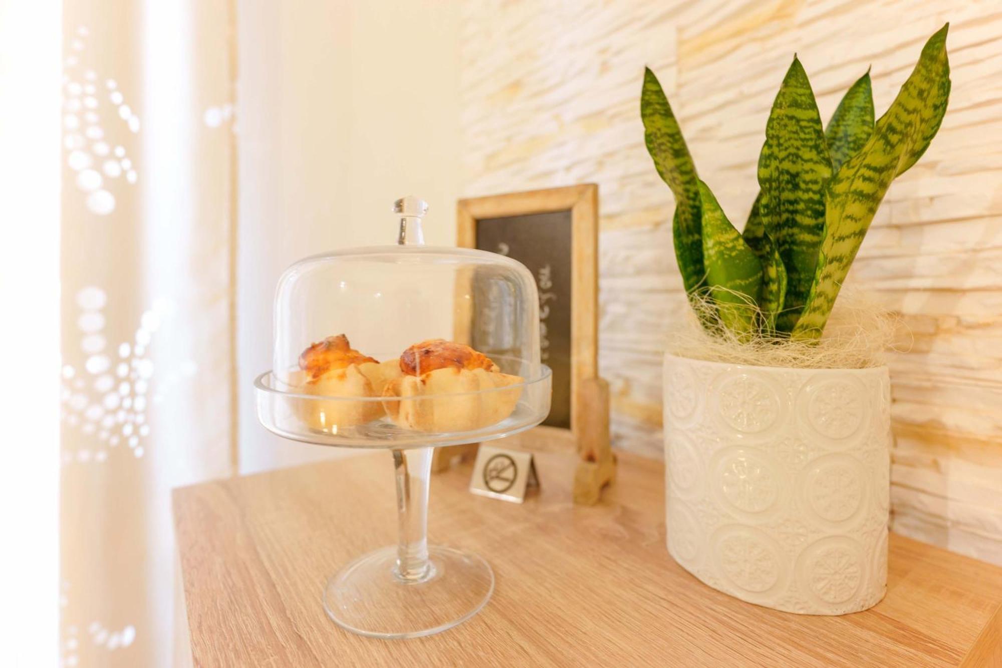 Montellino'S Suite Oro SantʼAntìoco エクステリア 写真